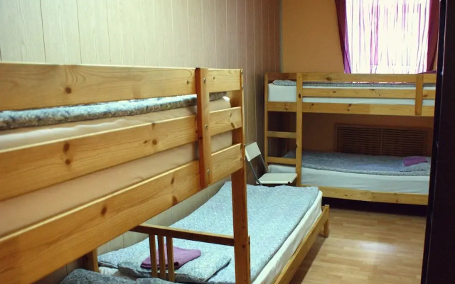 Hostel Smolny