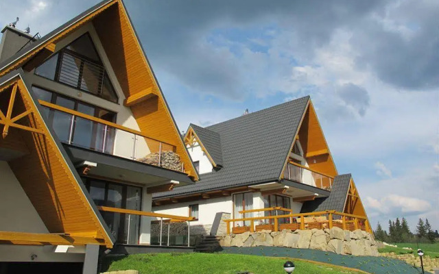 Apartament Tatra Lux