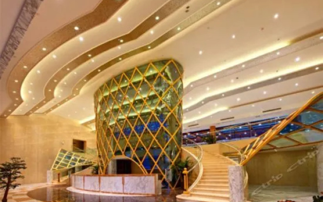 Pingye Garden Hotel