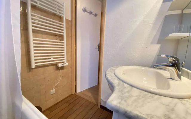 Appartement Praz-sur-Arly, 3 pièces, 6 personnes - FR-1-603-8