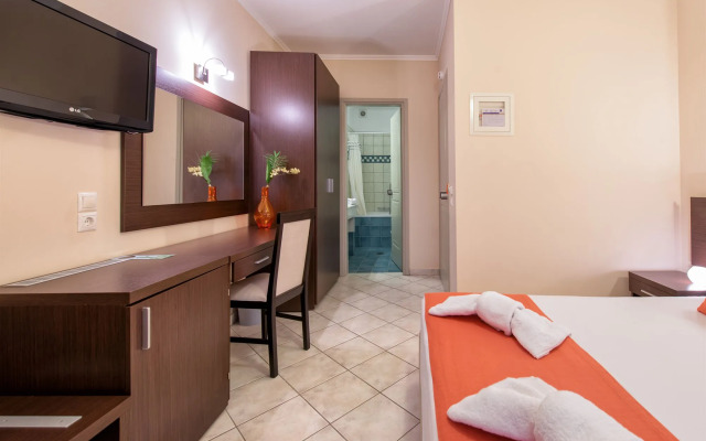 Al Mare Hotel