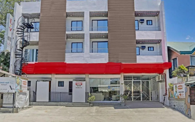 OYO 869 Jnv Dream Hotel