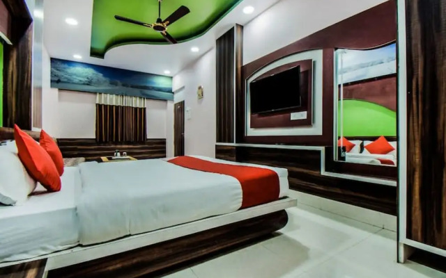 The Premier - Hajipur Rd