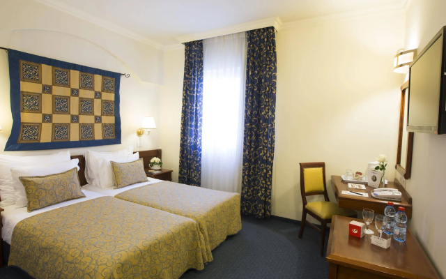 Prima Palace Hotel