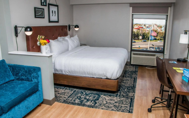 Four Points by Sheraton Allentown Lehigh Valley