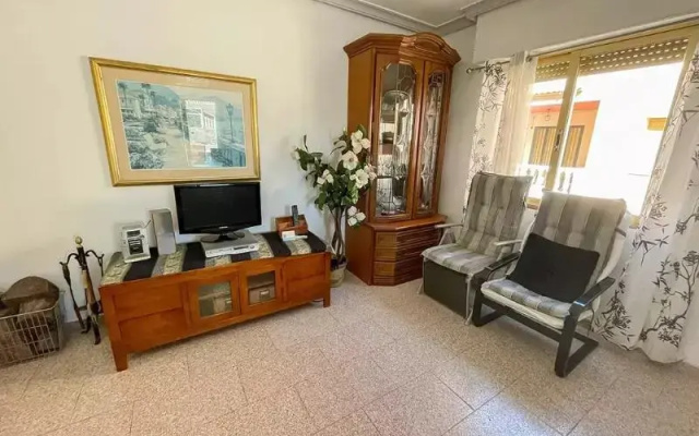 Villas Piles Gandia 3000
