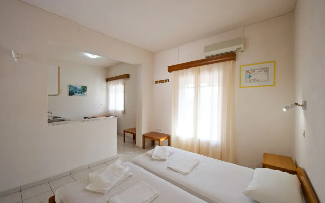 Villa Ombretta