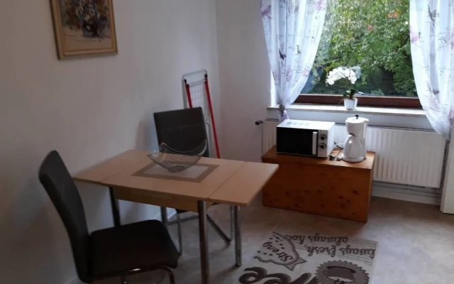 Pension Donau Apartments