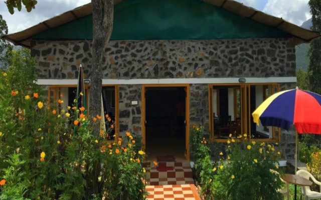 Zacs Valley Resort & Wellness Retreat Kodaikanal