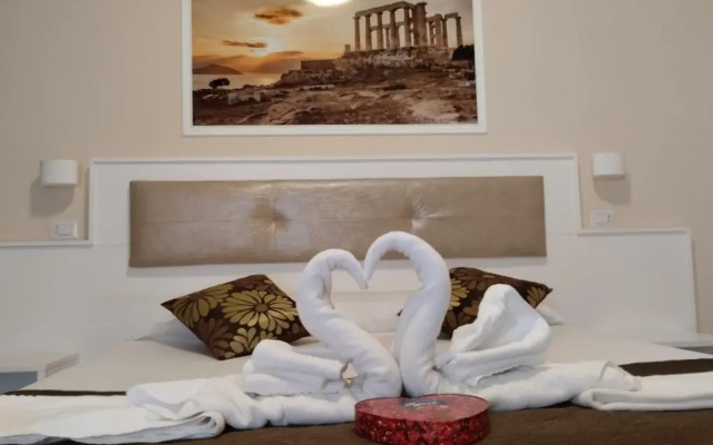 Olympus Room