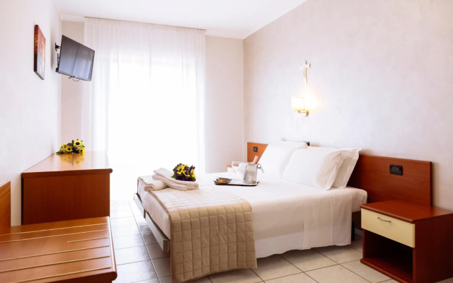 Hotel Leon