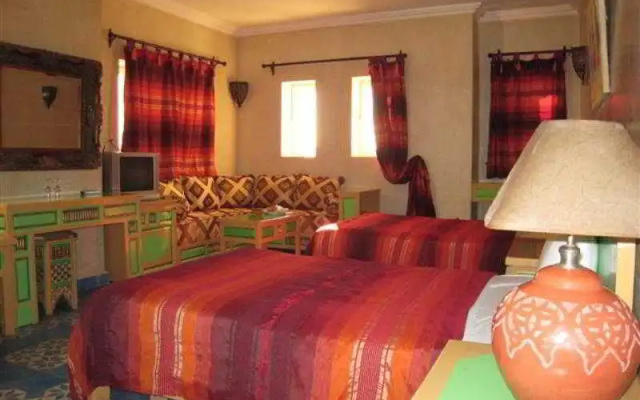 Sultana Royal Golf
