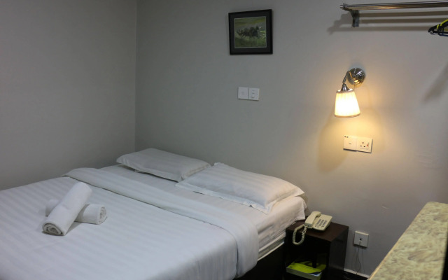 Subang Valley Hotel