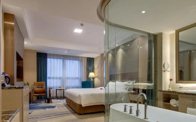 Hongteng International Hotel