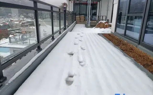 Hangzhou Mandele Homestay