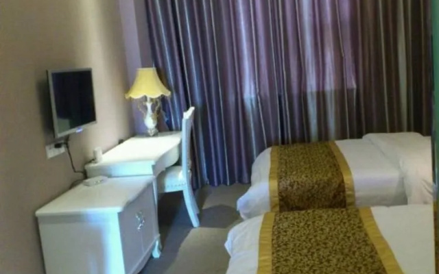 Zhimengyuan Hotel