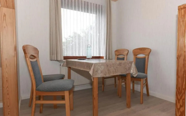 Geestblick Whg 01 OG li