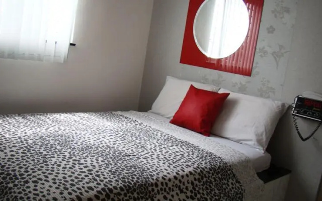 Hotel Fortal