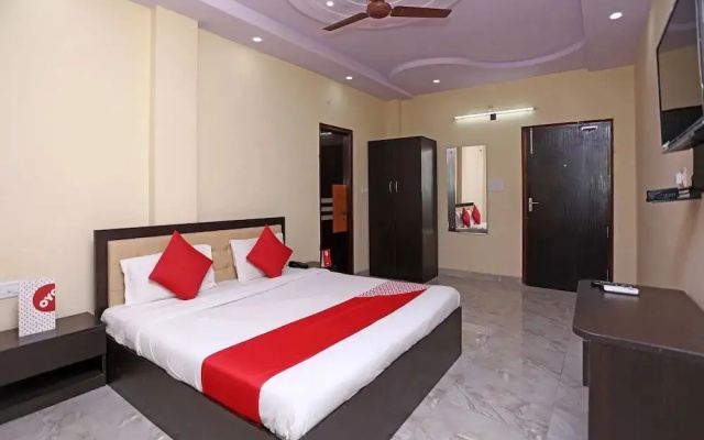 Scindia Resorts And Hotels By OYO Rooms