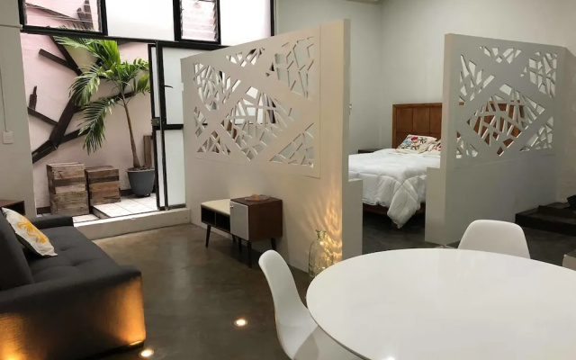 Healing House Loft