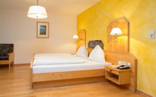 Hotel Malteinerhof