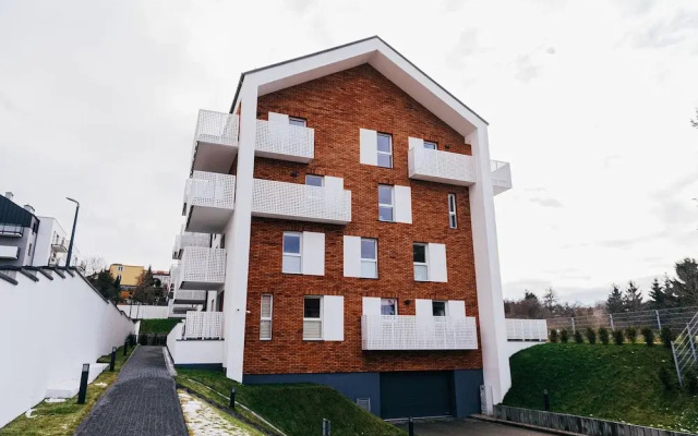 Elite Apartments City Center Suites