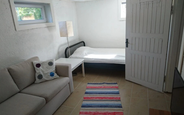 Apartment in a house- Great location