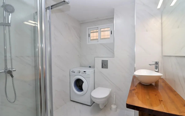 Apartamento Los Caballos 12c