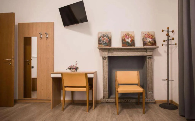 Hotel Amico
