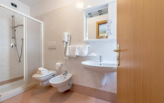 Hotel Pezzotti