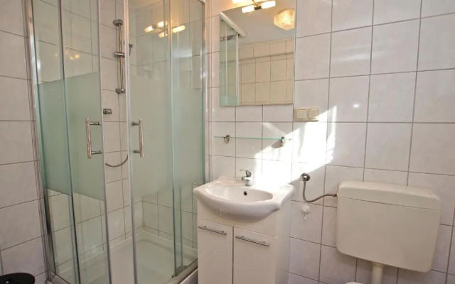 Ferienwohnung Patzig RUeG 1801
