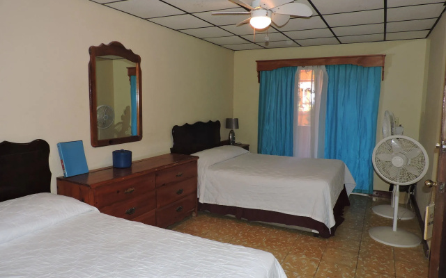 Spindrift Hotel