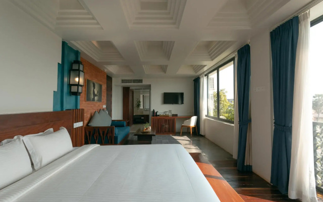 Hari Residence & Spa