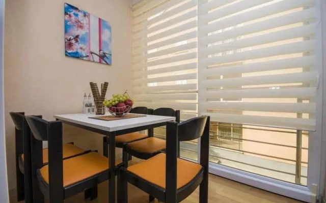 Apartment Miadoro Rovinj