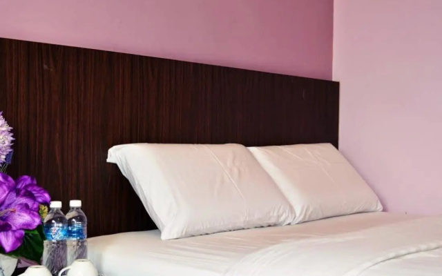 Sentimental Hotel