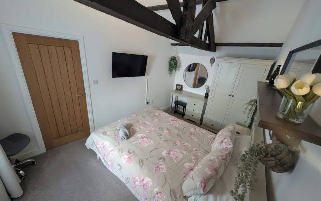 Hocking Cottage