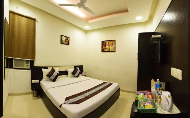 Hotel Akaal Residency