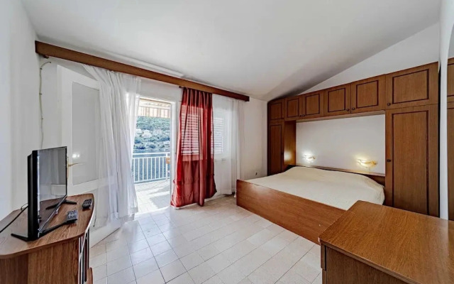 Apartments Kuzma