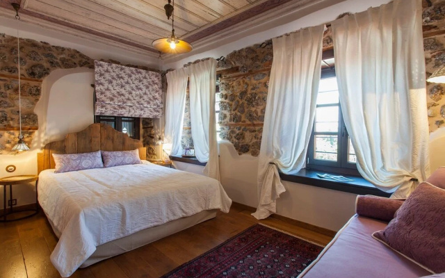 Robolo Boutique Hotel
