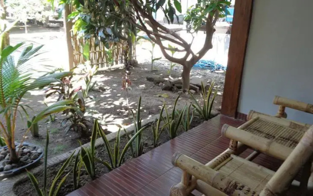 Yahuuut Homestay