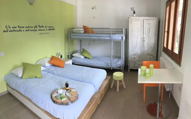 Ostello Casa Emmaus