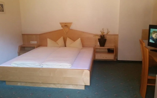 Hotel Garni Bergland