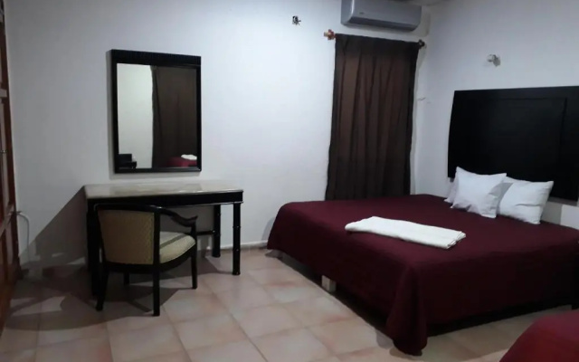 Hotel Di-An