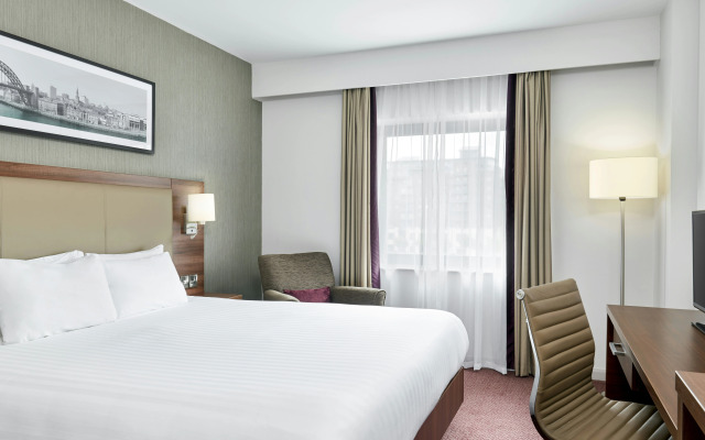 Leonardo Hotel Newcastle Quayside