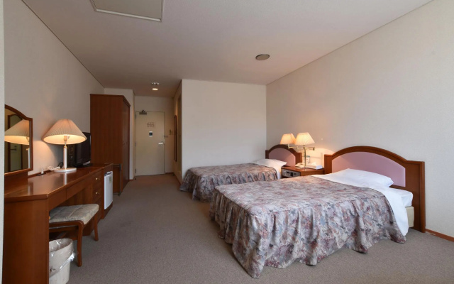 Takinoue Hotel Keikoku