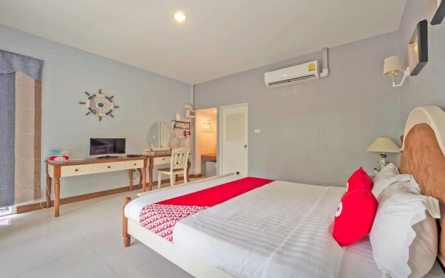 OYO 75338 Winza Hotel and Resort