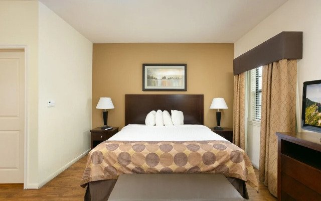 The Lodge at Kenedy