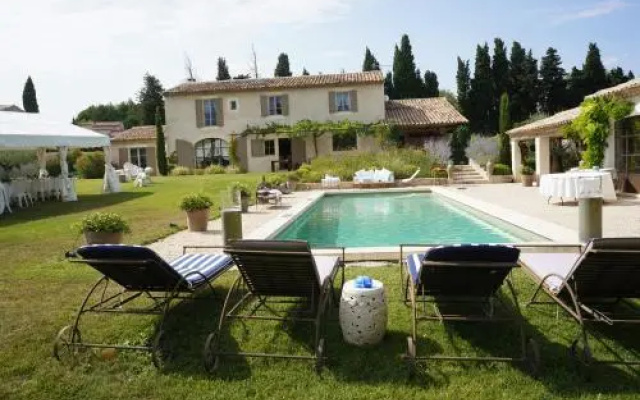 Mas Saint Rmy de Provence