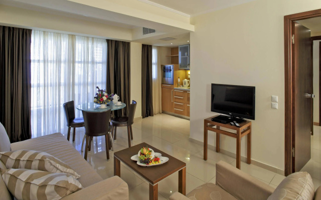 Neptune Luxury Resort