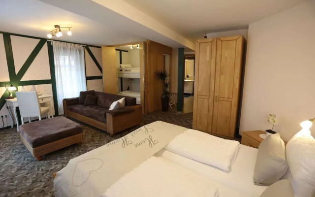 Pension Alte Scheune